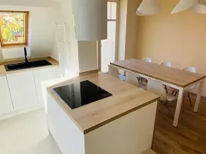 Pronájem bytu 3+1, Brno, Libušino údolí, 160 m2