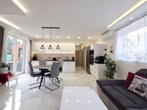 Prodej bytu 2+kk, Modřice, Bobravská, 55 m2