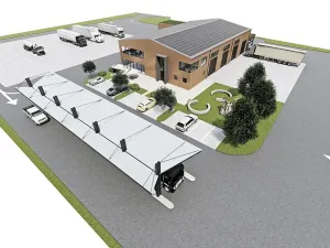 Prodej komerční nemovitosti, Čížkovice, 14075 m2