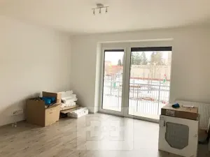 Pronájem bytu 2+kk, Klatovy, Cibulkova, 56 m2