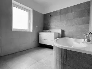 Prodej rodinného domu, Buštěhrad, Švermova, 123 m2