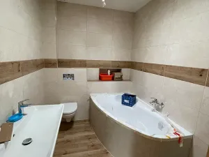 Prodej rodinného domu, Buštěhrad, Švermova, 110 m2