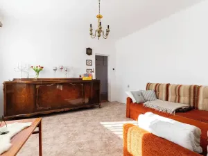 Prodej činžovního domu, Nová Ves, 217 m2