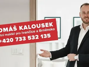 Prodej činžovního domu, Nová Ves, 217 m2