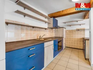 Prodej chalupy, Děčín - Děčín XV-Prostřední Žleb, Žlebská, 125 m2