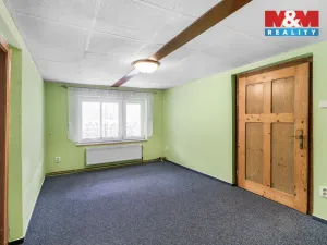 Prodej chalupy, Děčín - Děčín XV-Prostřední Žleb, Žlebská, 125 m2