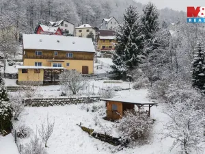 Prodej chalupy, Děčín - Děčín XV-Prostřední Žleb, Žlebská, 125 m2