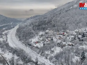 Prodej chalupy, Děčín - Děčín XV-Prostřední Žleb, Žlebská, 125 m2