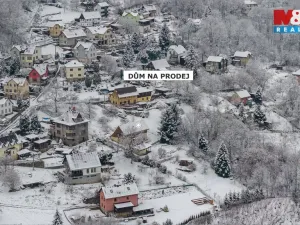 Prodej chalupy, Děčín - Děčín XV-Prostřední Žleb, Žlebská, 125 m2