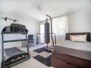 Prodej rodinného domu, Květnice, Krokusová, 243 m2