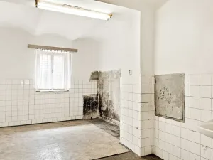 Prodej zemědělské usedlosti, Popovice, 718 m2