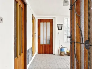 Prodej zemědělské usedlosti, Popovice, 718 m2