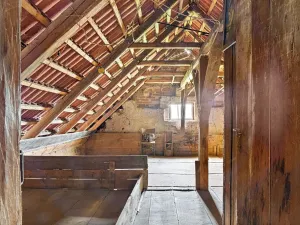 Prodej zemědělské usedlosti, Popovice, 718 m2