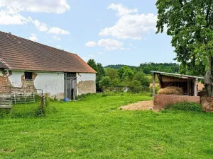 Prodej zemědělské usedlosti, Popovice, 718 m2