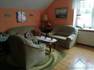 Prodej bytu 2+1, Velká Štáhle, 69 m2