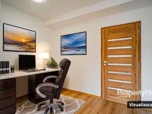 Prodej bytu 2+1, Karviná - Ráj, Kosmonautů, 52 m2