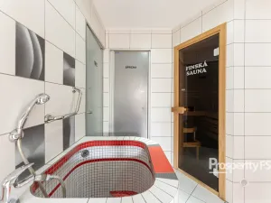 Prodej obchodního prostoru, Brno - Staré Brno, Úvoz, 75 m2