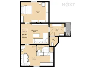 Prodej rodinného domu, Husinec, Žižkova, 235 m2