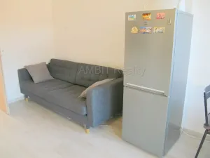 Prodej bytu 1+1, Praha - Libeň, Kandertova, 44 m2