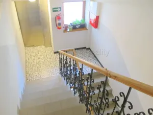 Prodej bytu 1+1, Praha - Libeň, Kandertova, 44 m2