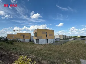 Prodej rodinného domu, Praha - Horní Počernice, Krotitelů, 197 m2