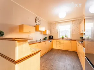 Prodej rodinného domu, Nový Malín, 179 m2