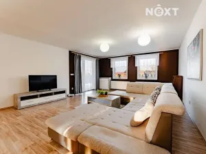 Prodej rodinného domu, Nový Malín, 179 m2