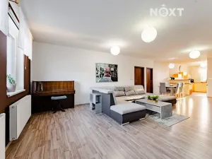 Prodej rodinného domu, Nový Malín, 179 m2