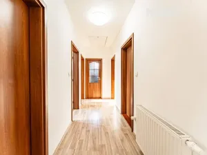 Prodej rodinného domu, Nový Malín, 179 m2