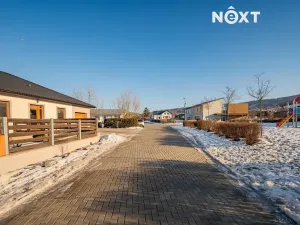 Prodej rodinného domu, Nový Malín, 179 m2