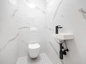 Prodej bytu 3+kk, Praha - Stodůlky, Kettnerova, 82 m2