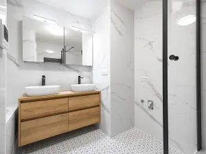 Prodej bytu 3+kk, Praha - Stodůlky, Kettnerova, 82 m2