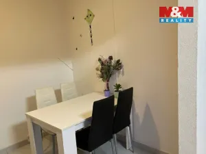 Prodej bytu 3+1, Bruntál, Uhlířská, 80 m2