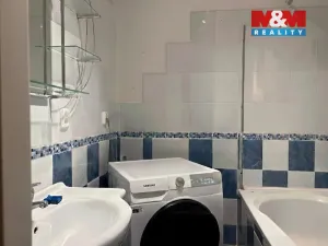 Prodej bytu 3+1, Bruntál, Uhlířská, 80 m2