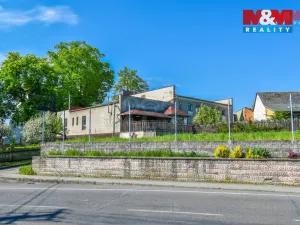 Prodej obchodního prostoru, Bílovec - Lubojaty, 500 m2