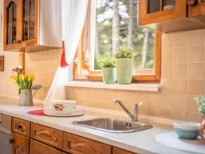 Prodej rodinného domu, Praha - Stodůlky, V borovičkách, 513 m2