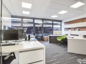 Prodej kanceláře, Olomouc, Rokycanova, 115 m2