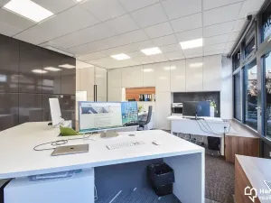 Prodej kanceláře, Olomouc, Rokycanova, 115 m2