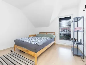 Prodej rodinného domu, Holasice, Čtvrtě, 107 m2