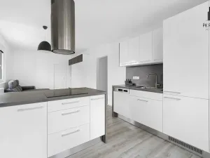 Pronájem bytu 3+kk, Brno, Merhautova, 55 m2