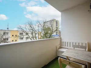 Pronájem bytu 3+kk, Brno, Merhautova, 55 m2
