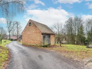 Prodej pozemku pro bydlení, Lanškroun, 779 m2