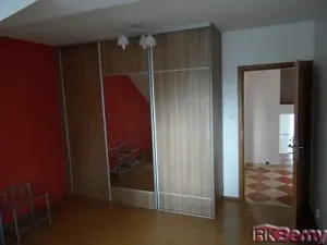 Pronájem bytu 3+kk, Brno, Klíny, 95 m2