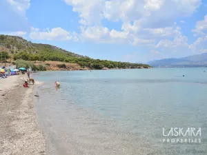 Prodej činžovního domu, Salamina, Salamina, Řecko, 500 m2