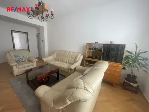 Pronájem bytu 3+1, Praha - Záběhlice, Střimelická, 66 m2