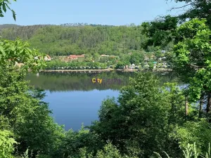 Prodej pozemku pro bydlení, Dublovice, 4428 m2
