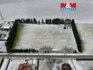 Prodej pozemku pro bydlení, Dobruška - Pulice, 9489 m2