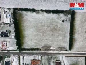 Prodej pozemku pro bydlení, Dobruška - Pulice, 9489 m2