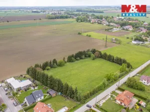 Prodej pozemku pro bydlení, Dobruška - Pulice, 9489 m2