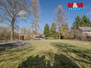 Prodej chaty, Postupice - Lísek, 40 m2